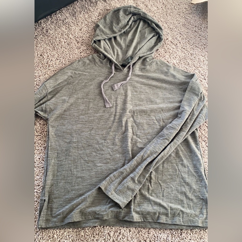 Long Sleeve Top